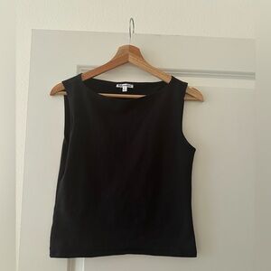 Reformation fitted top